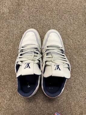 Louis Vuitton men’s sneakers
